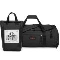 Borsa Viaggio EASTPAK READER M+ EK82D 008 BLACK