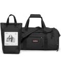 Borsa Viaggio EASTPAK READER S+ EK81D 008 BLACK