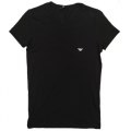 EMPORIO ARMANI V NECK T-SHIRT S/SLEEVE 110810 CC729 00020 - Maglietta