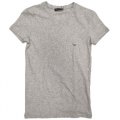 EMPORIO ARMANI V NECK T-SHIRT S/SLEEVE 110810 CC729 00048 - Maglietta