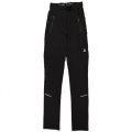 Pantaloni Staccabili Trekking Donna EXTREME ALPINE DBS10PANTW NERO stretch