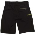 BERMUDA TREKKING STRETCH UOMO EXTREME ALPINE EA044SHORTM