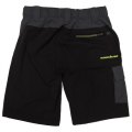 BERMUDA TREKKING STRETCH UOMO  EXTREME ALPINE EA044SHORTM