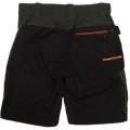 BERMUDA TREKKING STRETCH UOMO EXTREME ALPINE EA044SHORTM