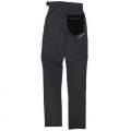 PANTALONI TREKKING STACCABILI DONNA EXTREME ALPINE EA10PANTW STRETCH ZIP OFF PANT