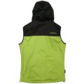 GILET TREKKING SOFTSHELL UOMO EXTREME ALPINE EA31VSTM