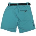 BERMUDA STRETCH TREKKING DONNA EA45SHORTW