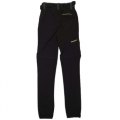 PANTALONI ACCORCIABILI STRETCH UOMO EXTREME ALPINE EA46PANTM MAN STRETCH ZIP OFF