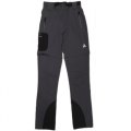 Pantaloni Staccabili Trekking Donna EXTREME ALPINE EA47PANTW GRIGIO stretch