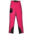 Pantaloni Staccabili Trekking Donna EXTREME ALPINE EA47PANTW FRAGOLA stretch