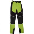 Pantaloni Stretch EXTREME ALPINE EA50PANTM VERDE/NERO montagna trekking