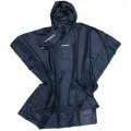 Mantella Trekking EXTREME ALPINE PONCHO SIZE 2 BLU