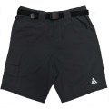 Bermuda Trekking EXTREME ALPINE SHORT 885M DARK GREY