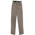 PANTALONI TREKKING STACCABILI UOMO EXTREME ALPINE ZIP OFF 886M