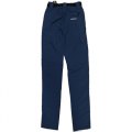 PANTALONI TREKKING STACCABILI UOMO EXTREME ALPINE ZIP OFF 886M