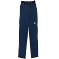 Pantaloni Staccabili Trekking EXTREME ALPINE ZIP OFF 886M BLU