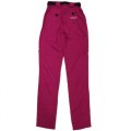 PANTALONI TREKKING DONNA ACCORCIABILI EXTREME ALPINE Z