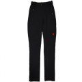 Pantaloni Stretch Donna EXTREME ALPINE SOFTSHELL DB03PANTW BLACK montagna trekking