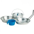 POPOTE MONO FERRINO 78040 set cucina campeggio