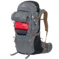 ZAINO TREKKING 60 LITRI FERRINO TRANSALP 60 75006MDD