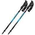 Bastoni Trekking Telescopici FIZAN COMPACT 100009 OCEAN BLUE