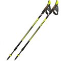 Bastoni Nordic Walking FIZAN NW SPEED 100503 YELLOW