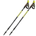 Bastoni Nordic Walking FIZAN NW SPEED 100042 YELLOW