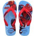 CIABATTE INFRADITO BAMBINO HAVAIANAS KIDS TOP MARVEL 4148300 2404 BLUE WATER