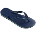 Ciabatte Infradito HAVAIANAS BRASIL 4000032 0555