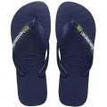 CIABATTE INFRADITO HAVAIANAS BRASIL LOGO 4110850