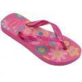 Ciabatte Infradito HAVAIANAS KIDS FLORES 4000052 2933 PINK