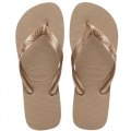 CIABATTE INFRADITO HAVAIANAS TOP TIRAS 4137428 3581 ROSE GOLD