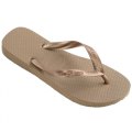 Ciabatte Infradito HAVAIANAS TOP TIRAS 4137428 3581 ROSE GOLD