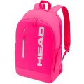 Zaino Tennis HEAD BASE BACKPACK 261036 17L PINK
