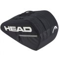 Borsa Padel HEAD BASE PADEL BAG M 261265 BK