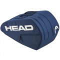 Borsa Padel HEAD BASE PADEL BAG M 261365 NY