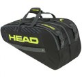 Borsa Tennis HEAD BASE RACQUET BAG M 261413 BKNY