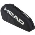 Borsa Tennis HEAD BASE RACQUET BAG S 261225 BK