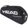 Borsa Tennis HEAD BASE RACQUET BAG S 261225 BK