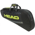 Borsa Tennis HEAD BASE RACQUET BAG S 261423 BKNY