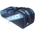 Borsa Tennis HEAD ELITE 9R COMBI 283602 BLNV