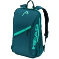 Zaino Tennis HEAD TOUR TEAM BACKPACK 260536 25L GREEN