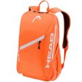 Zaino Tennis HEAD TOUR TEAM BACKPACK 260336 25L ORANGE