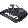 Borsa Tennis HEAD TOUR TEAM 9R 283432 BKOR