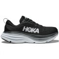 Scarpe Running A3 HOKA BONDI 8 1123202 BWHT