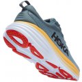 SCARPE RUNNING HOKA BONDI 8 1123202 GBMS