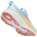 SCARPE RUNNING DONNA HOKA W BONDI 8 1127952 SSCA