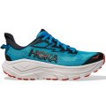 SCARPE TRAIL RUNNING UOMO HOKA CHALLENGER 8 1168716 SBLW
