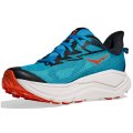 SCARPE TRAIL RUNNING UOMO HOKA CHALLENGER 8 1168716 SBLW