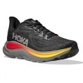 Scarpe Running A3 HOKA CLIFTON 10 1162030 BKGL